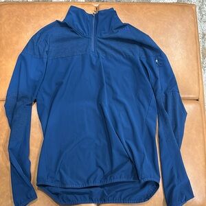 Adidas quarter zip